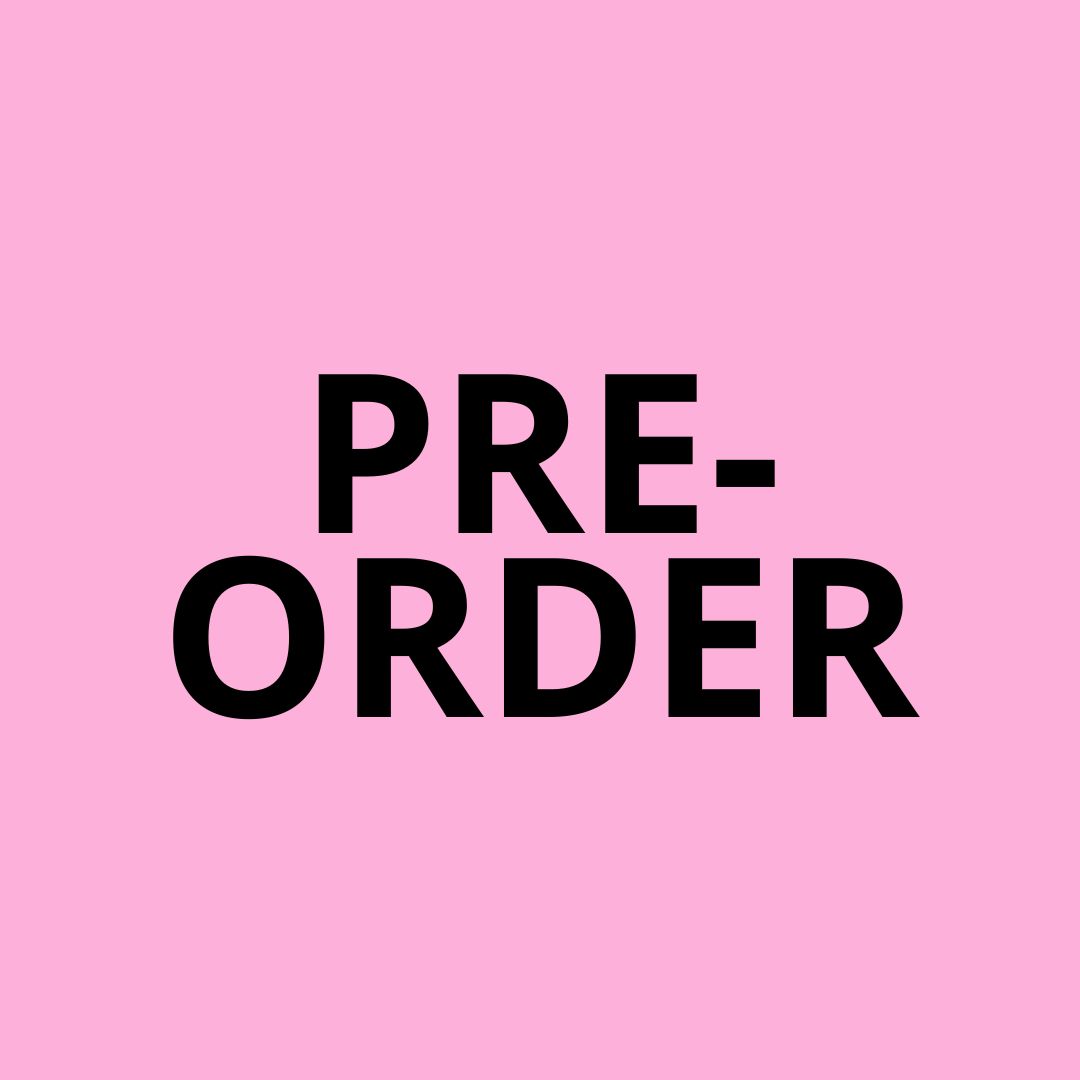 PREORDER