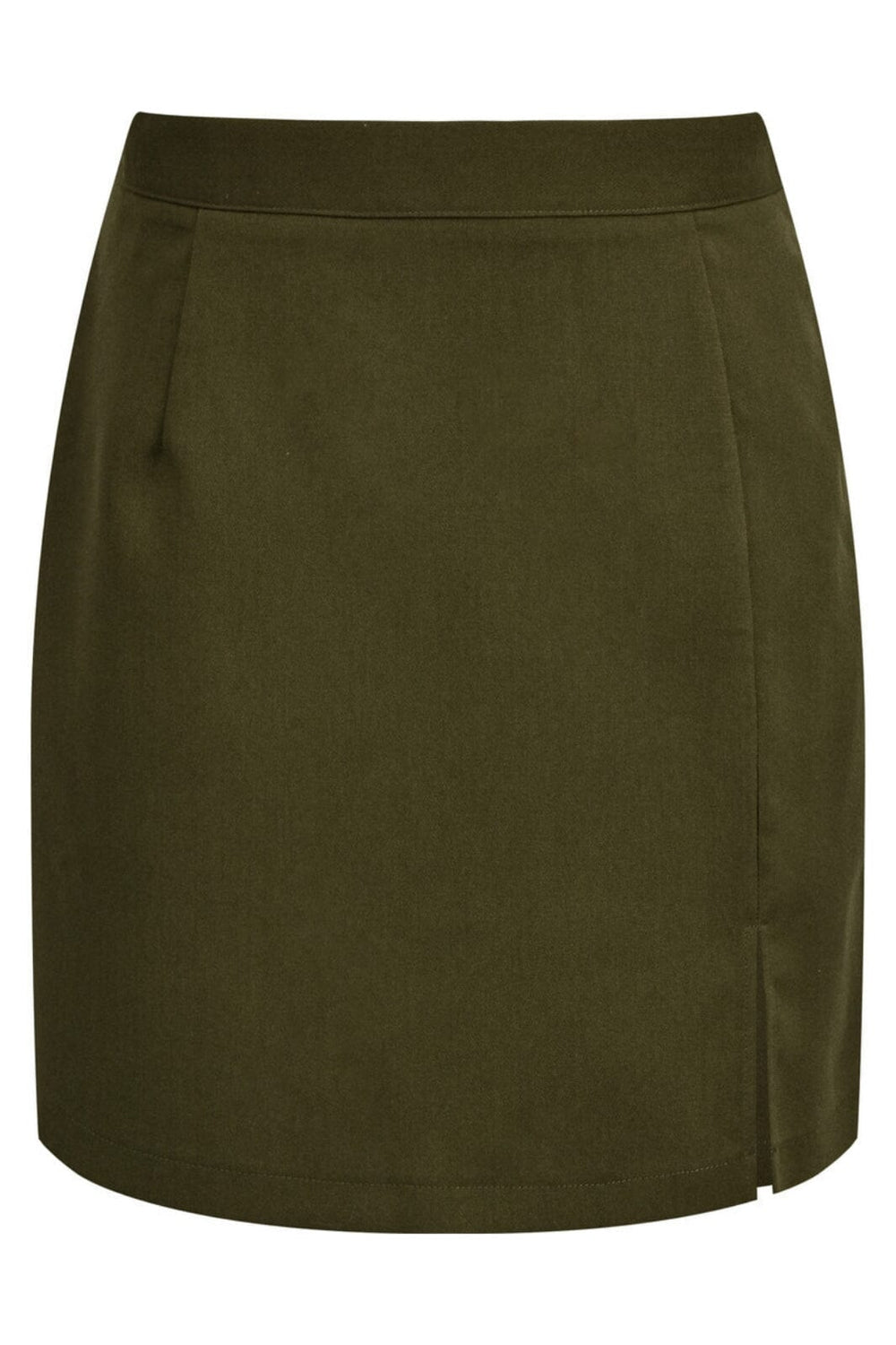 A-VIEW - Annali Skirt-1 - 894 Army Nederdele