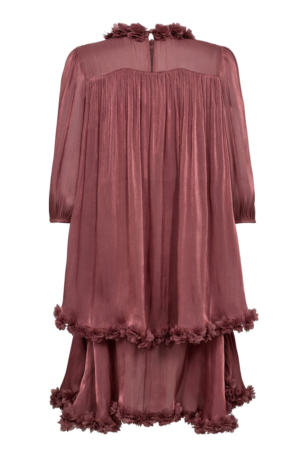 A-View - Daisi New Dress AV6014 - 021 - Old Rose