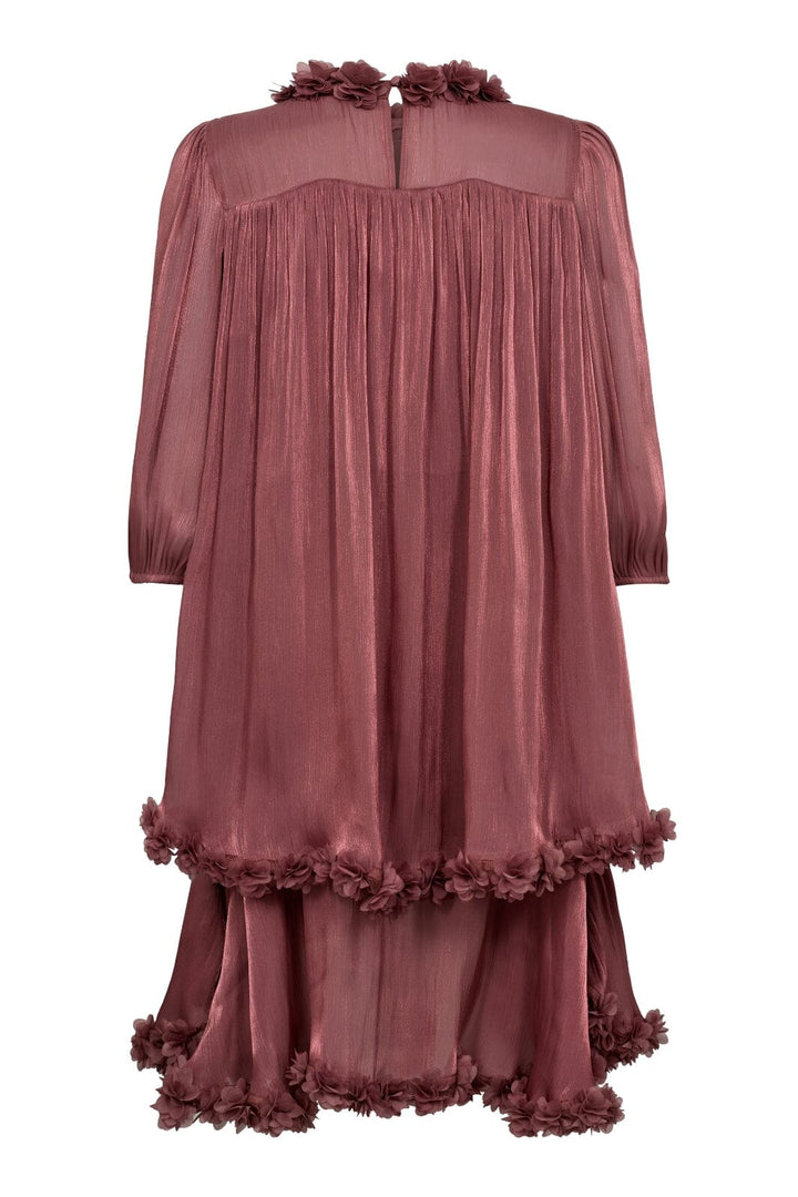 A-View - Daisi New Dress AV6014 - 021 - Old Rose