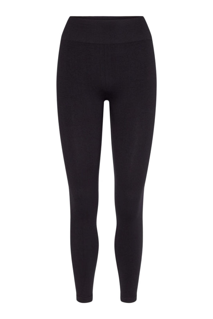 Amazing Basic - Anna-Leggings - Black Leggings