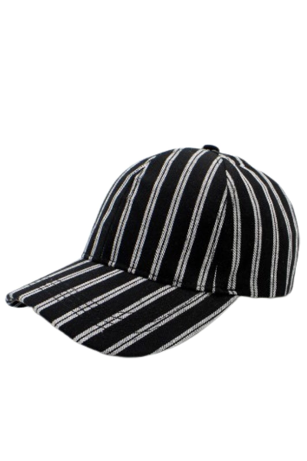 Anobel Copenhagen - Cap 15217 - Black Hatte