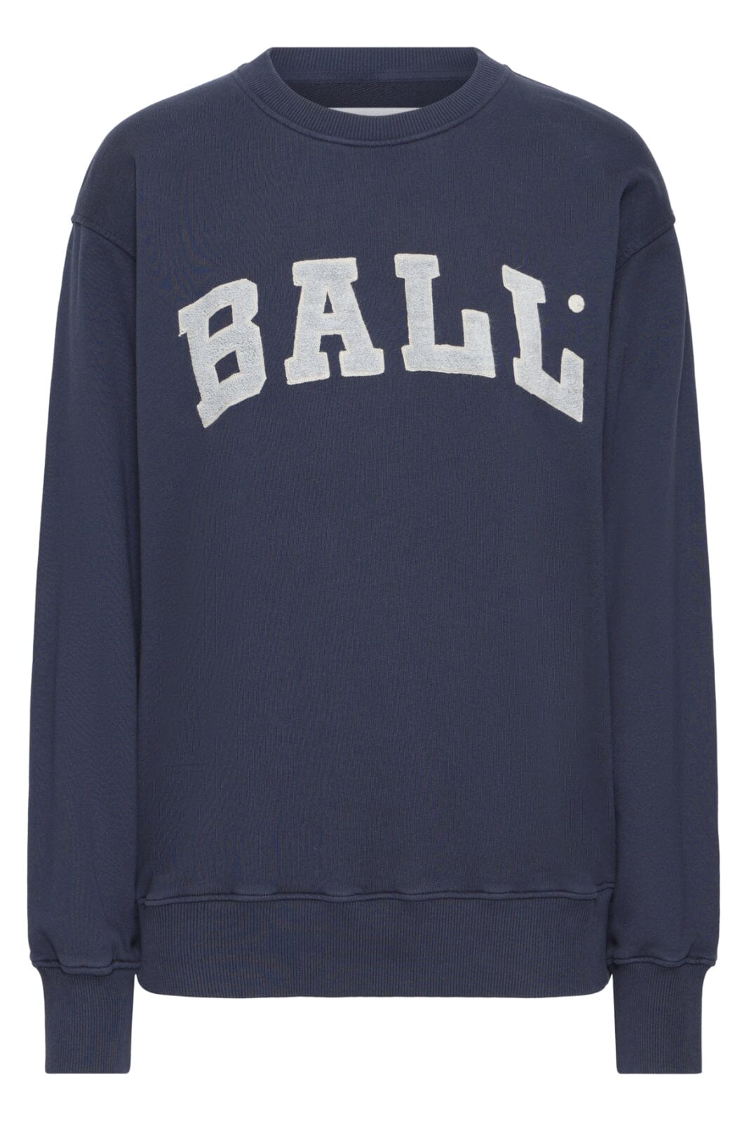 Ball - Baaloma Deco Sweatshirt - 194018 Seaborne Sweatshirts