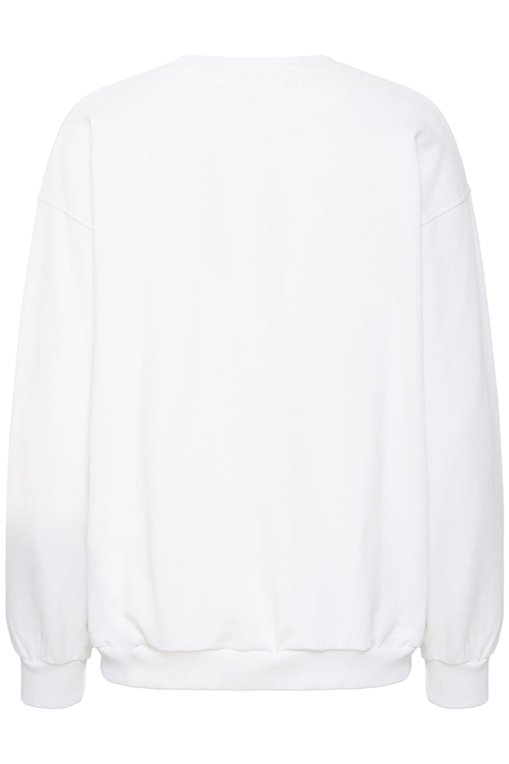 Ball - Babaldo Sweatshirt 50405186 - 114800 Blanc De Blanc Sweatshirts