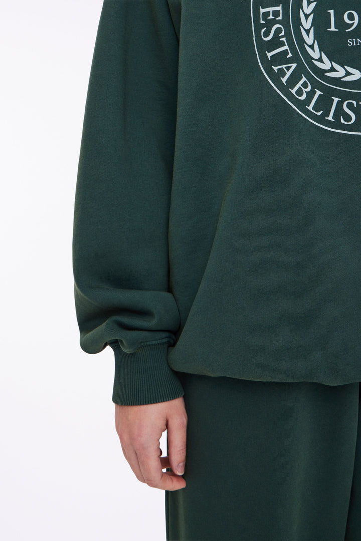 Ball - Babecca Sweat - 195406 Pine Grove Sweatshirts