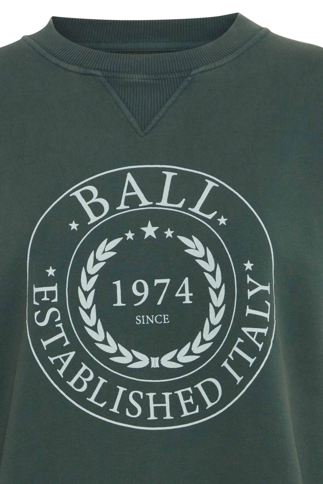 Ball - Babecca Sweat - 195406 Pine Grove Sweatshirts