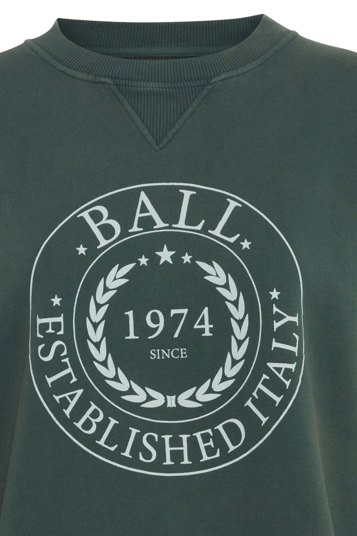 Ball - Babecca Sweat - 195406 Pine Grove Sweatshirts