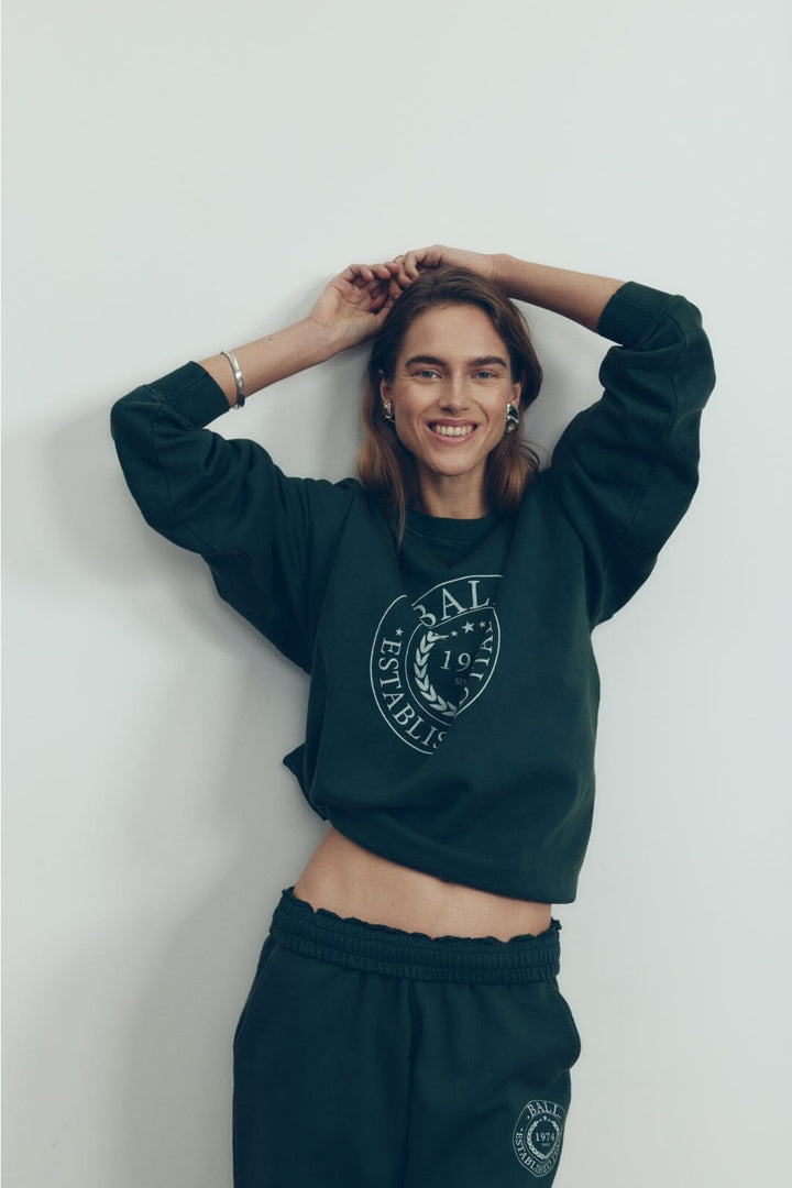 Ball - Babecca Sweat - 195406 Pine Grove Sweatshirts