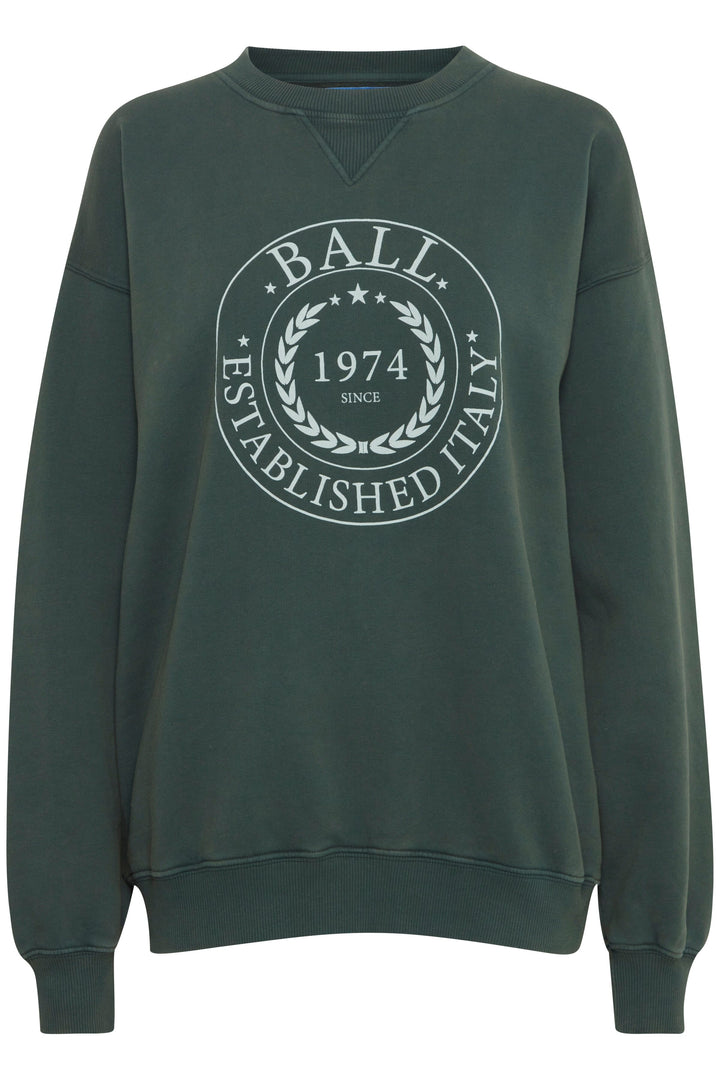 Ball - Babecca Sweat - 195406 Pine Grove Sweatshirts