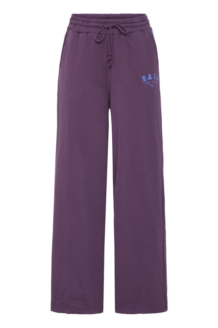 Ball - Balacia Sweatpant 50405229 - 192009 Hortensia Sweatpants