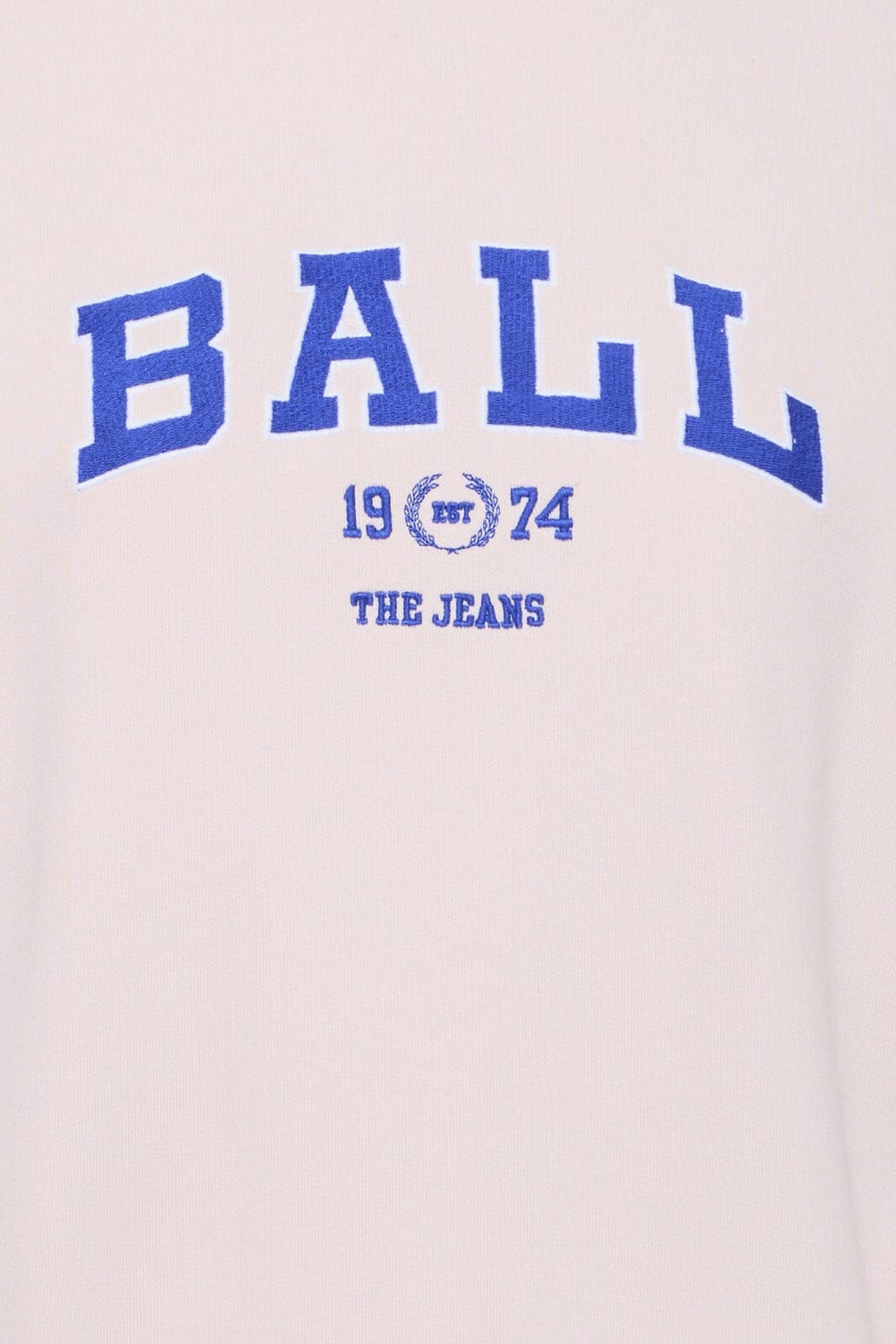 Ball - Baltaylor Sweat 50405001 - 122902 Mauve Chalk Sweatshirts