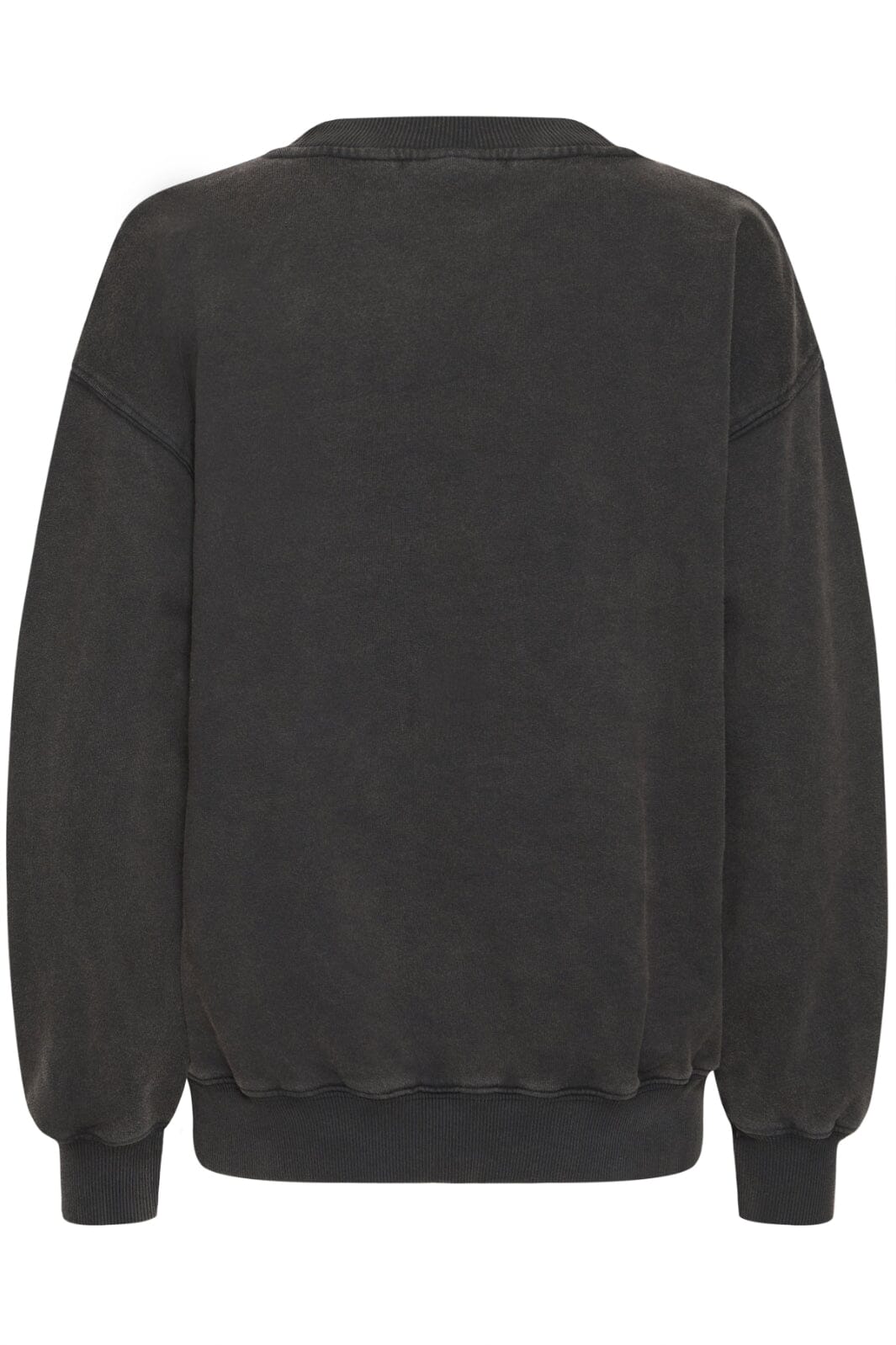 Ball - Bamaldini Crew Neck Sweat 50405125 - 193911 - Black