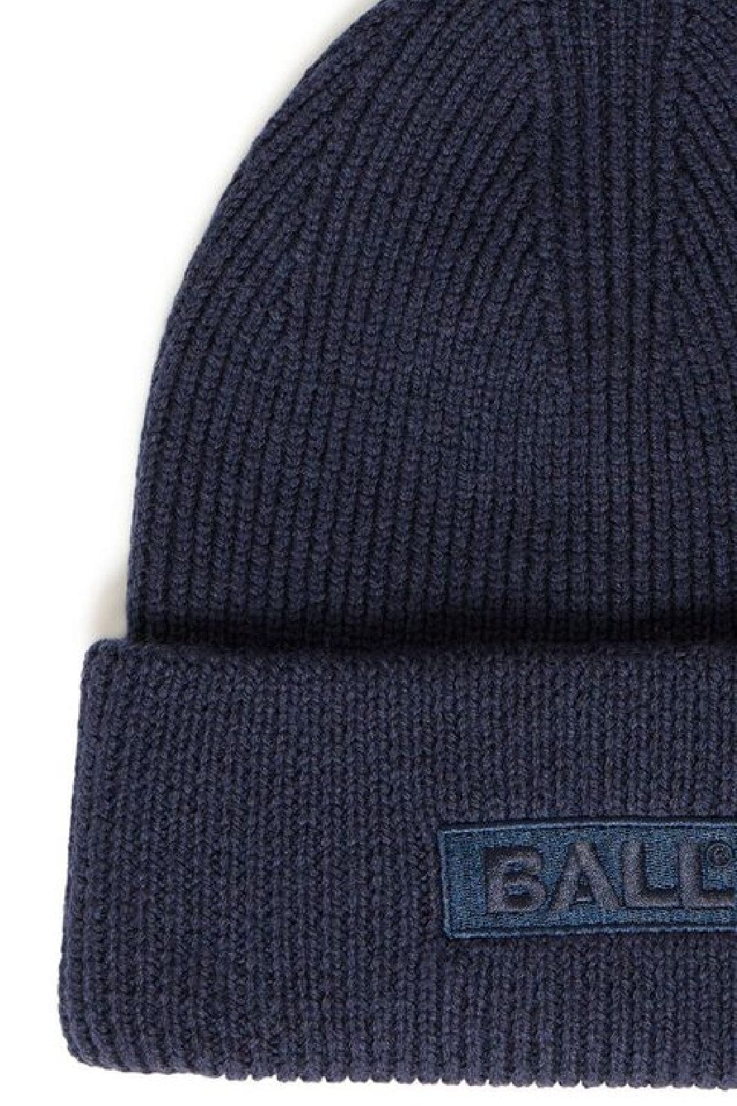 Ball - Baromana Beanie 50405364 - 193922 - Sky Captain