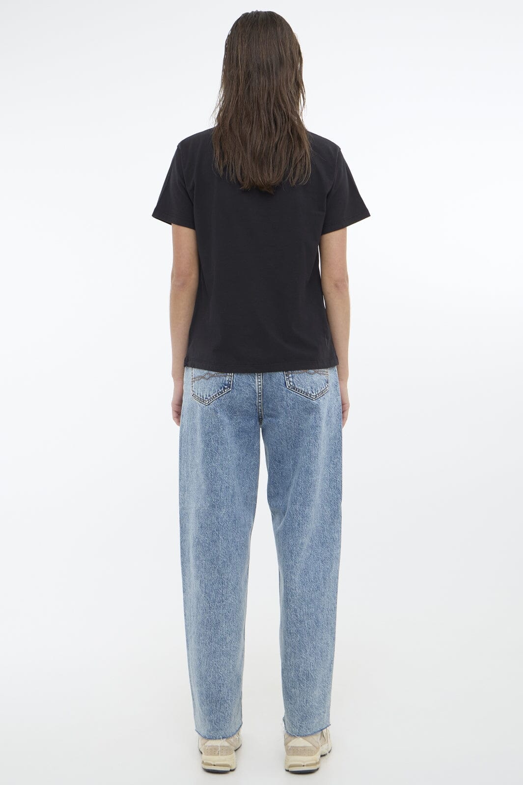 Ball - Basatino Tshirt 50405153 - 204005 Black T-shirts