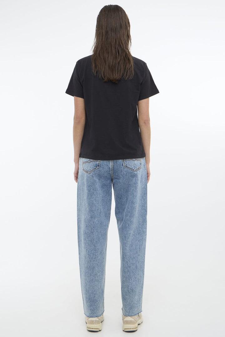 Ball - Basatino Tshirt 50405153 - 204005 Black T-shirts