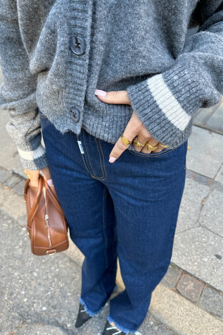 Ball - Baserena Jeans - 204027 Rinse Wash Jeans