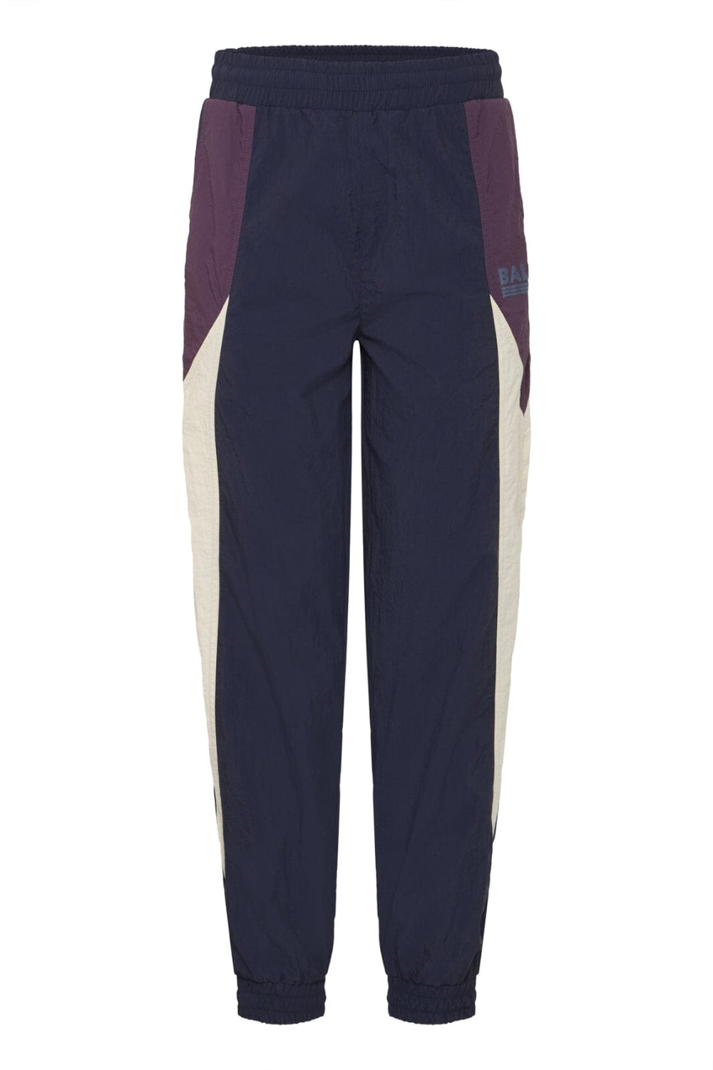 Ball - Bastella Track Pant 50405243 - 193922 Sky Captain Bukser