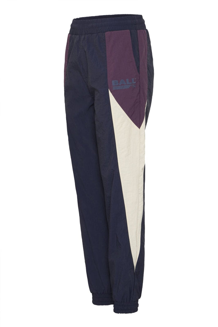 Ball - Bastella Track Pant 50405243 - 193922 Sky Captain Bukser