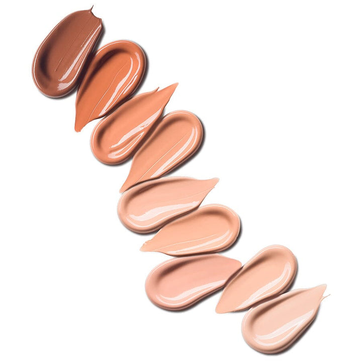 Bellamianta - Dreamy Creamy Concealer - B08 - Concealer