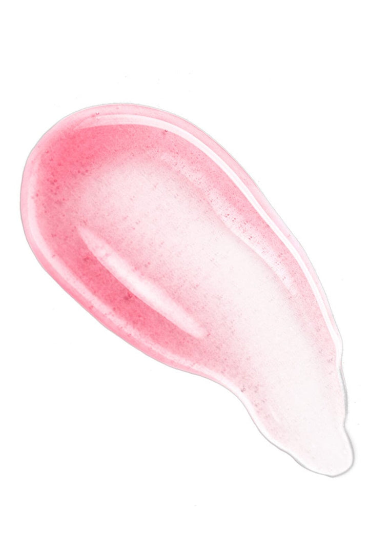 Bellamianta - Luxury Lip Oil SPF30 - Pink - Læbestift