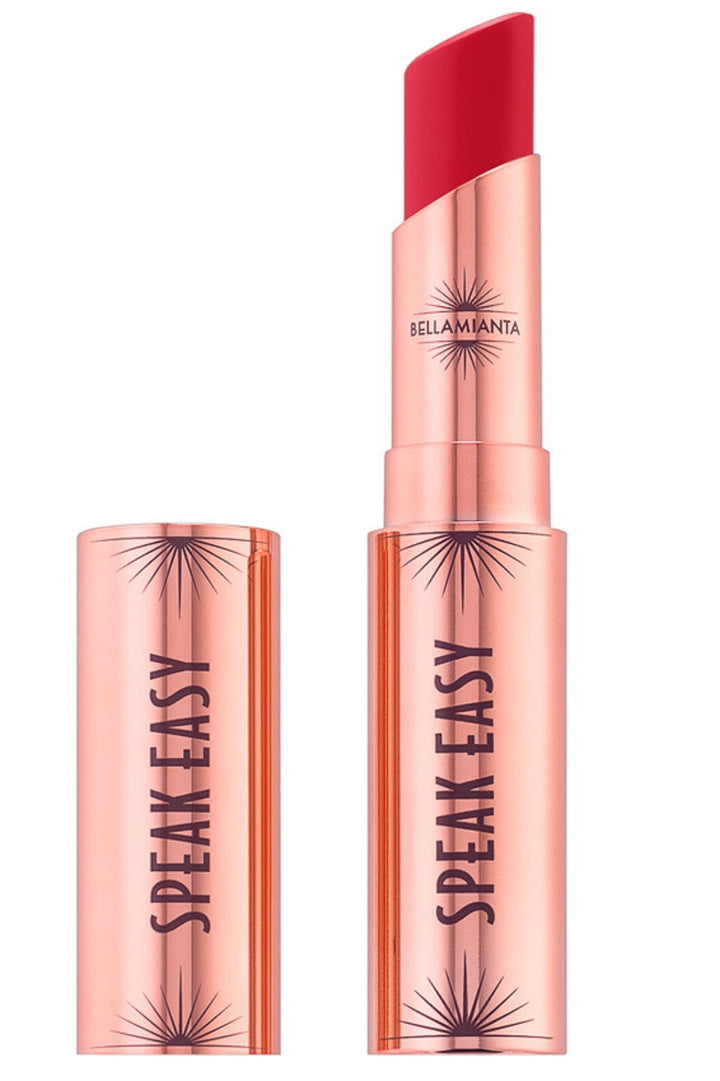 Bellamianta - Speakeasy Lipstick - Pulse Racer - Læbestift