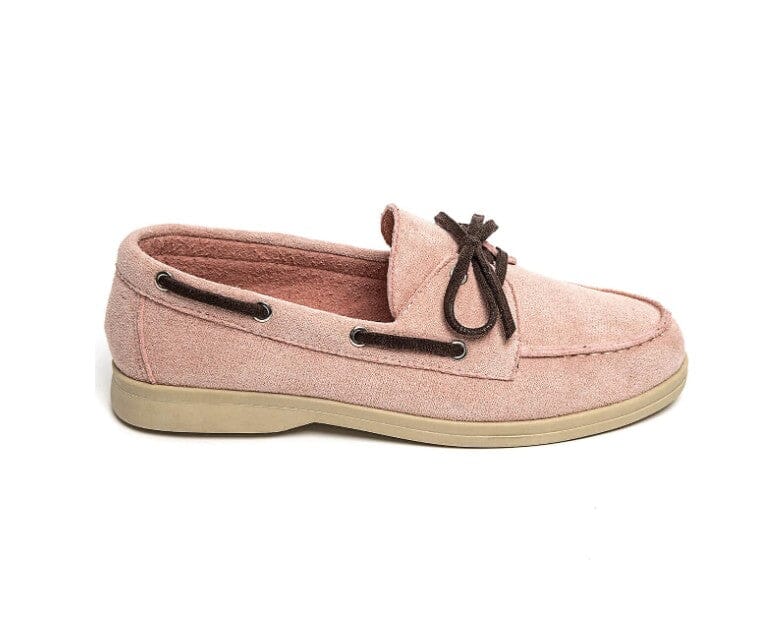 Bloom - Liliana Loafer - Pink Loafers