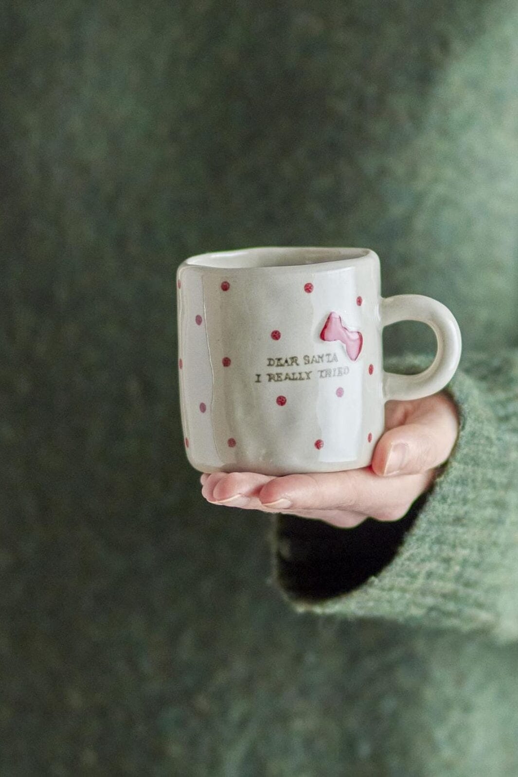 Bloomingville - Christy Kop, Natur, Stentøj 82072177 - Nature Køkkentilbehør