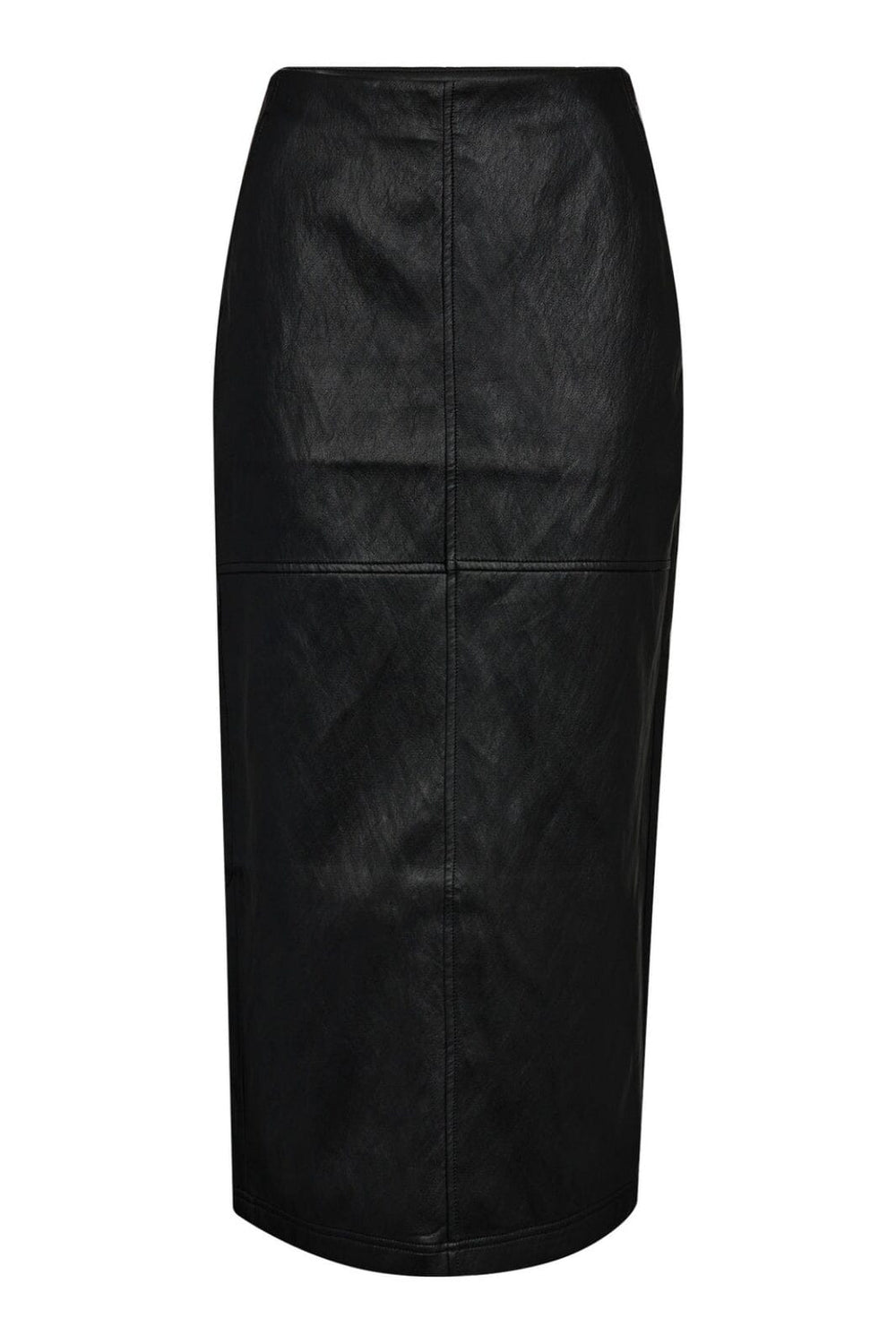 Co´Couture - Gittcc Floor Skirt 34208 - 96 - Black