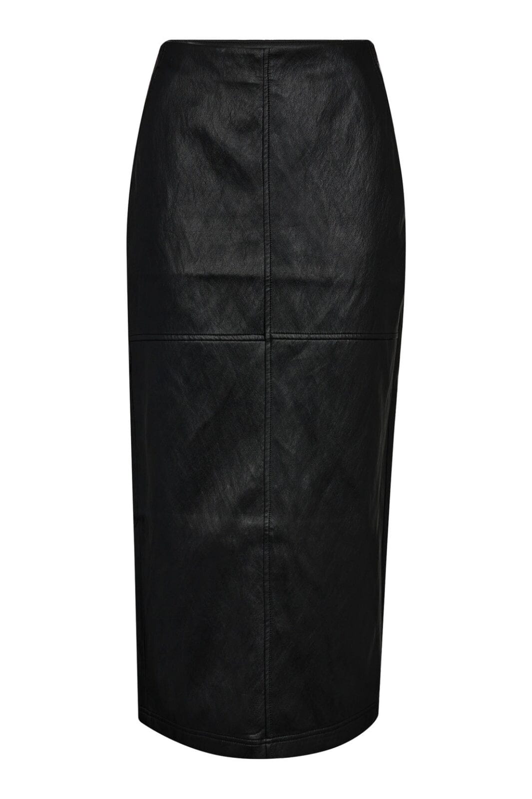 Co´Couture - Gittcc Floor Skirt 34208 - 96 - Black