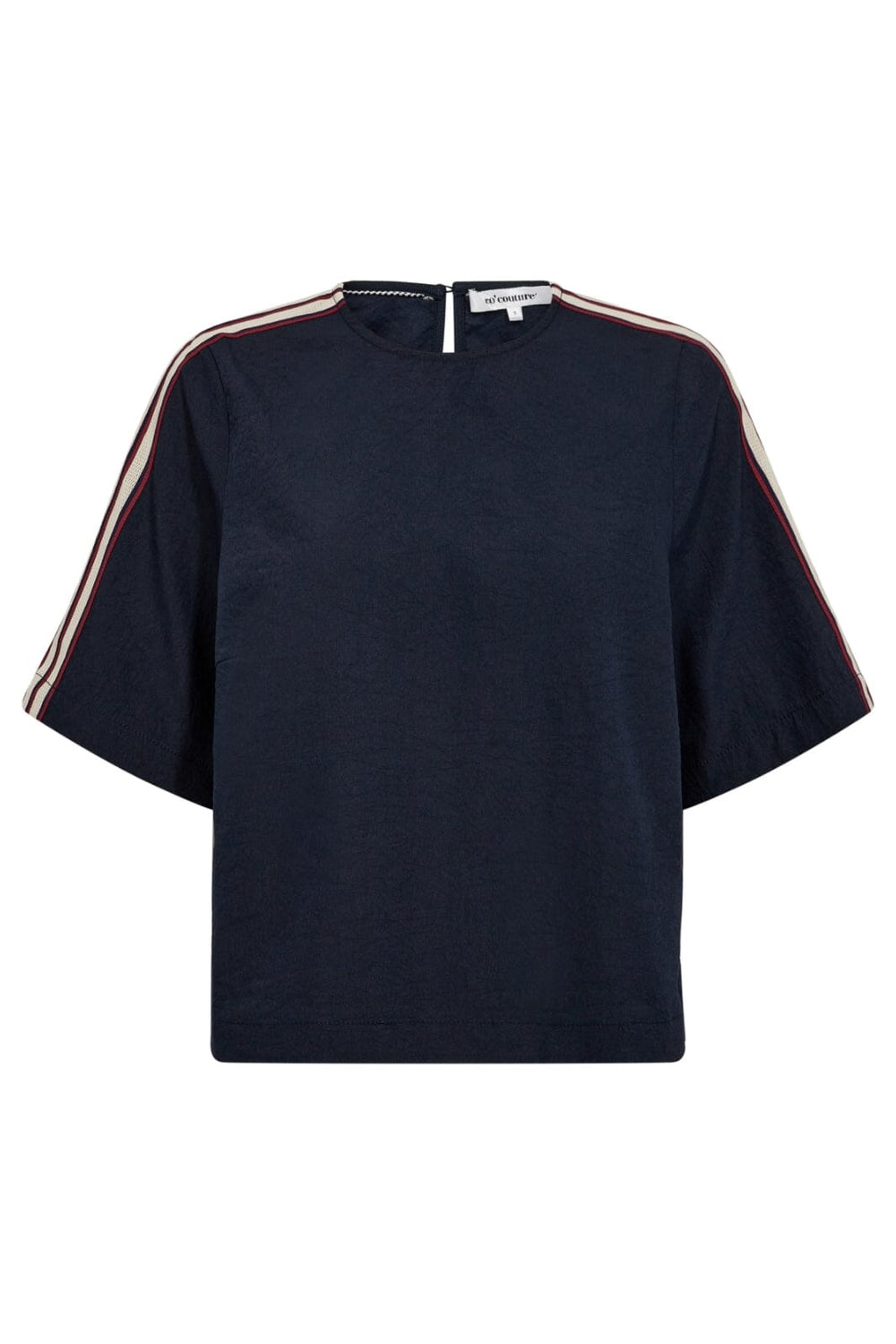 Co´Couture - Minguscc Blouse 35859 - 120 - Navy