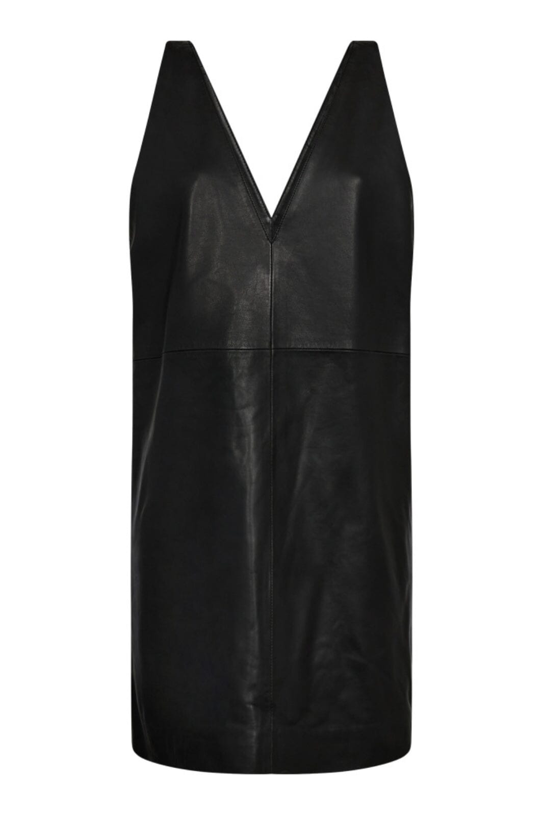 Co´Couture - Phoebecc Spencer V-Dress 36522 - 96 - Black