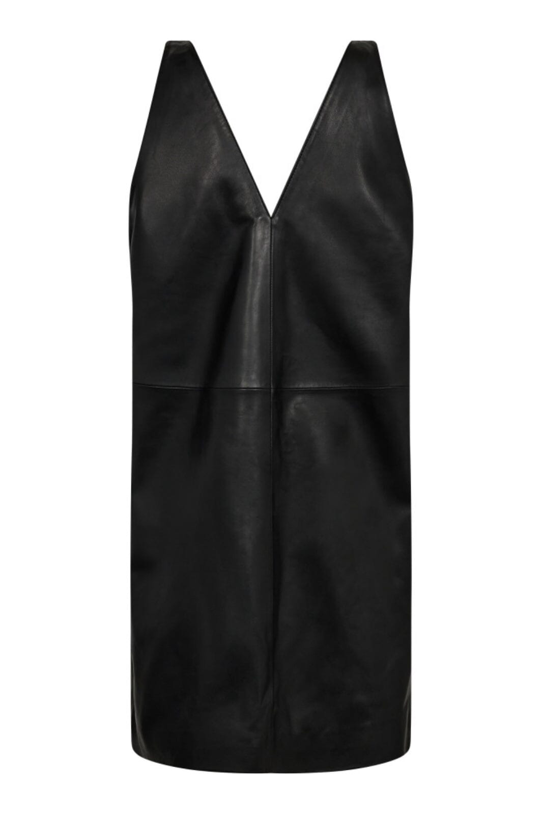 Co´Couture - Phoebecc Spencer V-Dress 36522 - 96 - Black