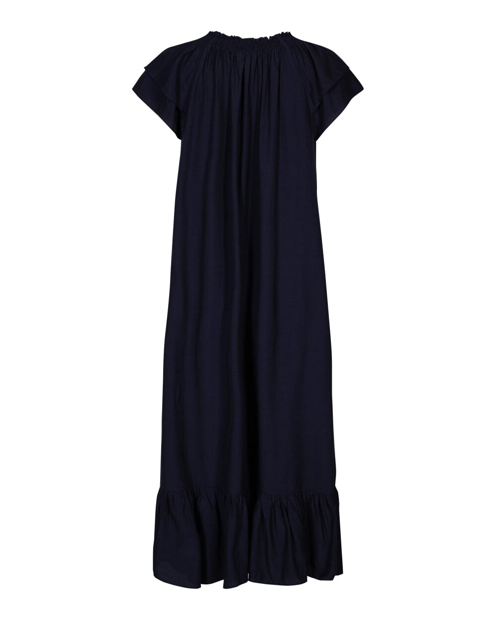 Co´couture - Sunrisecc Dress 76242 - 120 Navy Kjoler