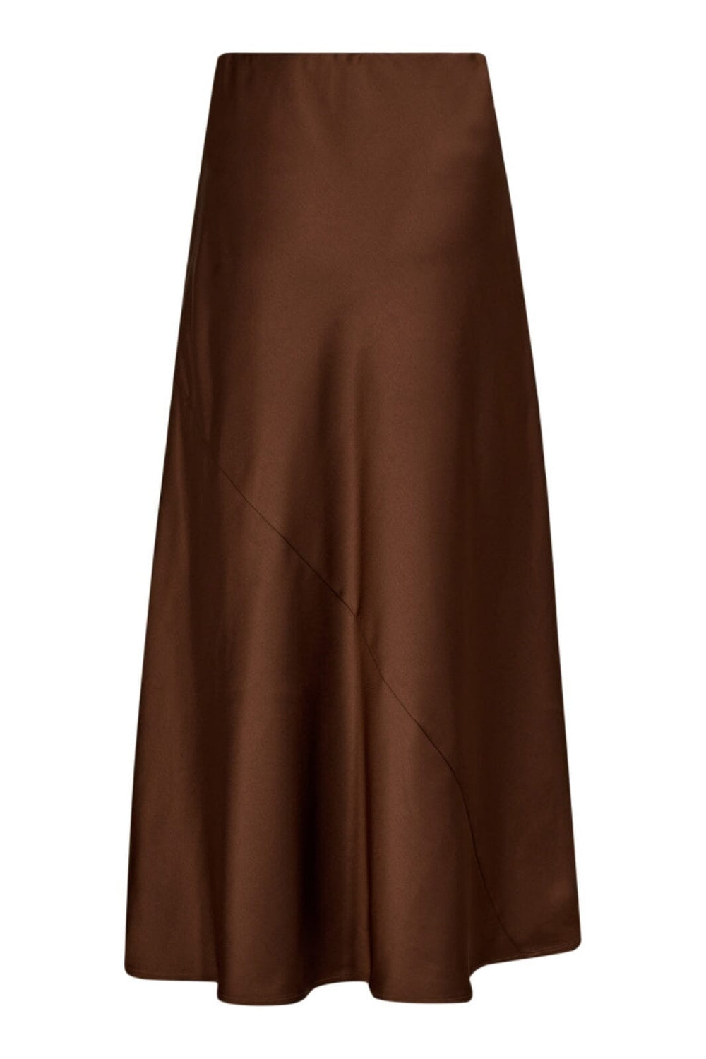 Co´Couture - Susancc Floor Skirt 34209 - 35 - Suntan