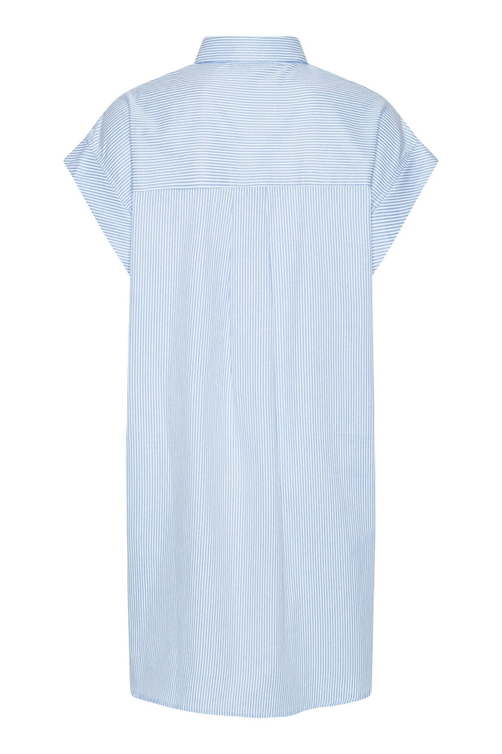 Continue - Kylie 14938 - Blue Stripe Kjoler