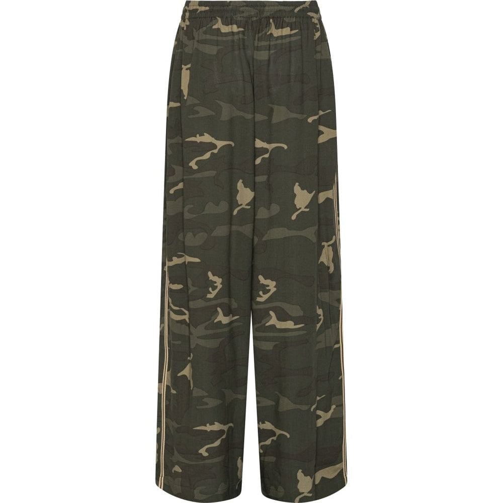 Continue - Mable 15016 - Zebra Army Bukser