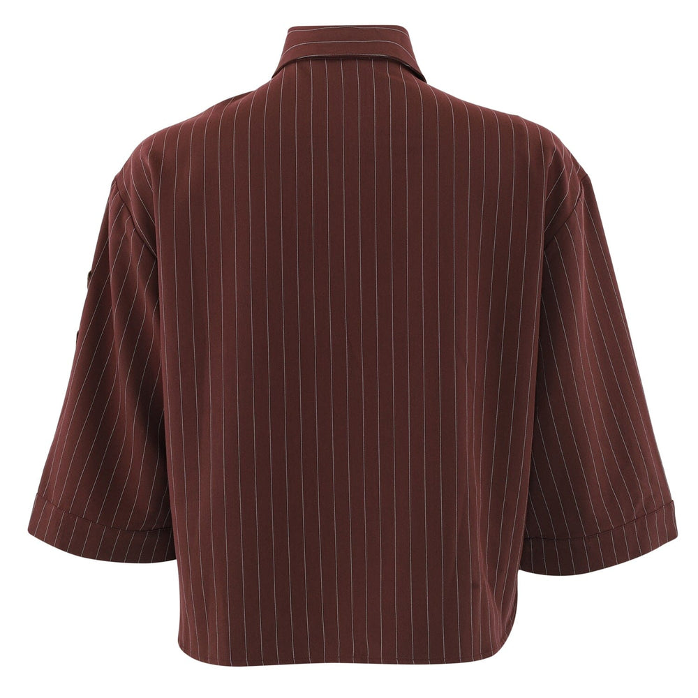 Continue - Mili Pinstripe Patch 14999 - Bordox Stripe Bluser