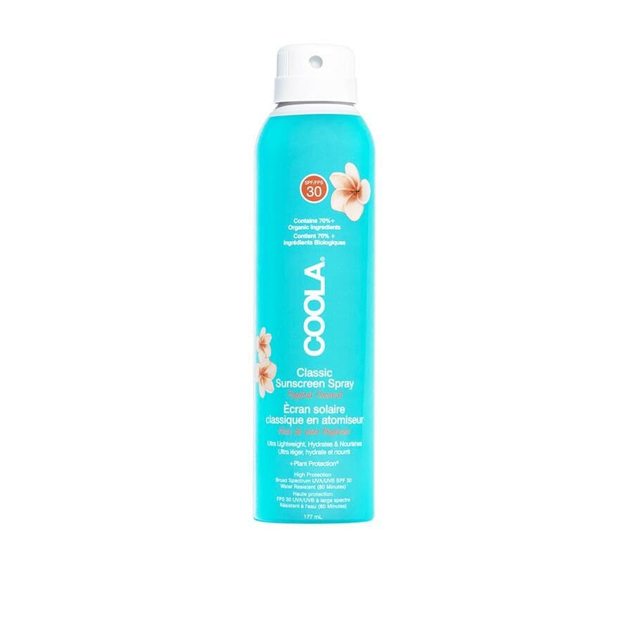 Coola - Classic Body Spray Tropical Coconut SPF 30 Hudpleje