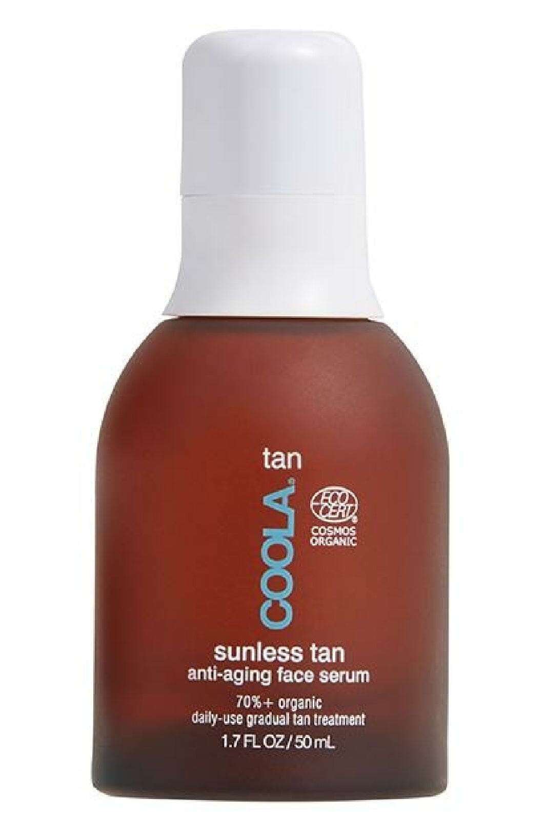 Coola - Sunless Tan Anti - Aging Face Serum Ansigtsserum