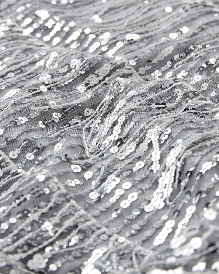 Copenhagen Muse - Sequoia-top 207161 - 6040 Silver