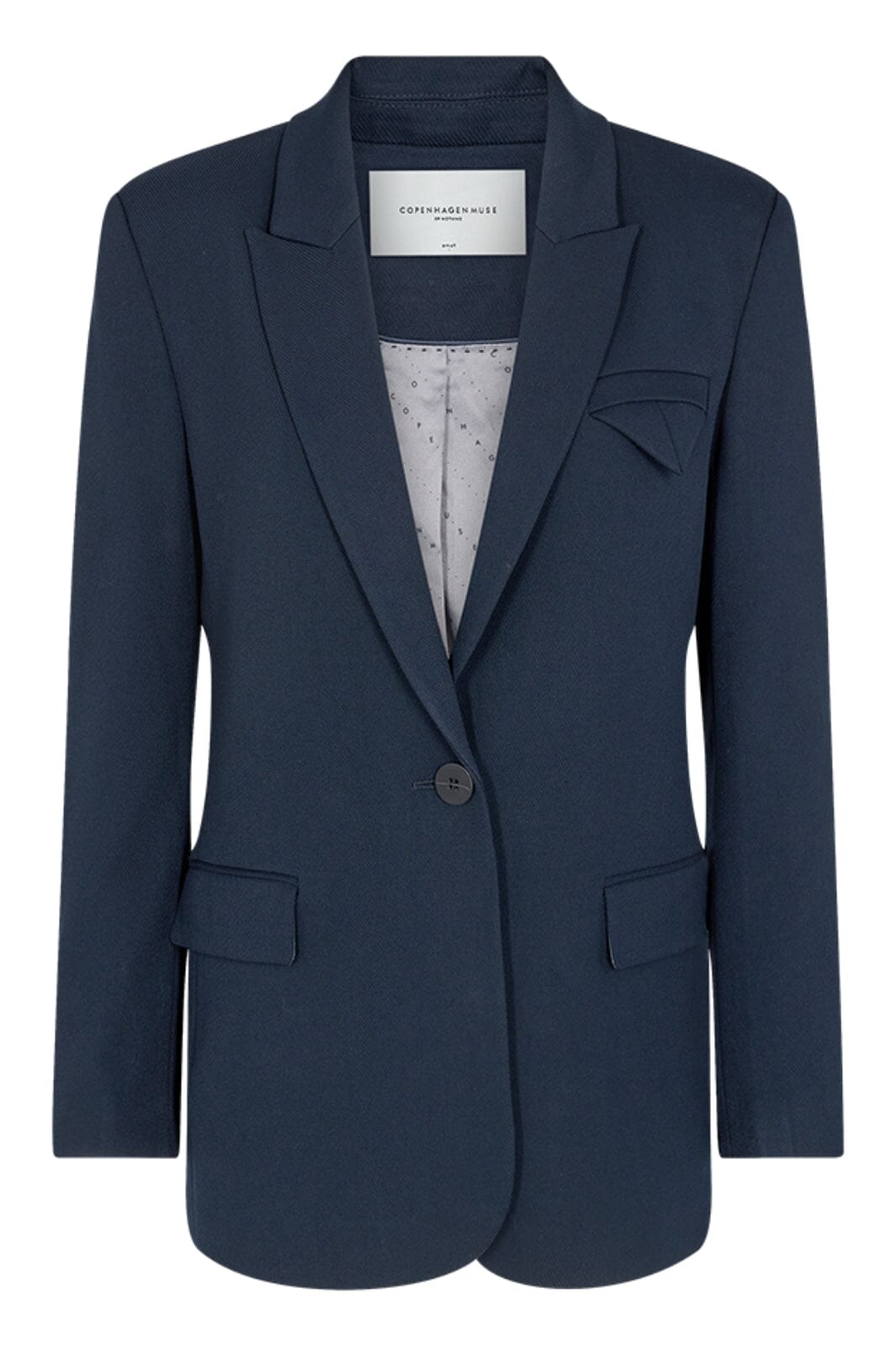 Copenhagen Muse - Cmtailor-Ja 126012 - Salute Blazere