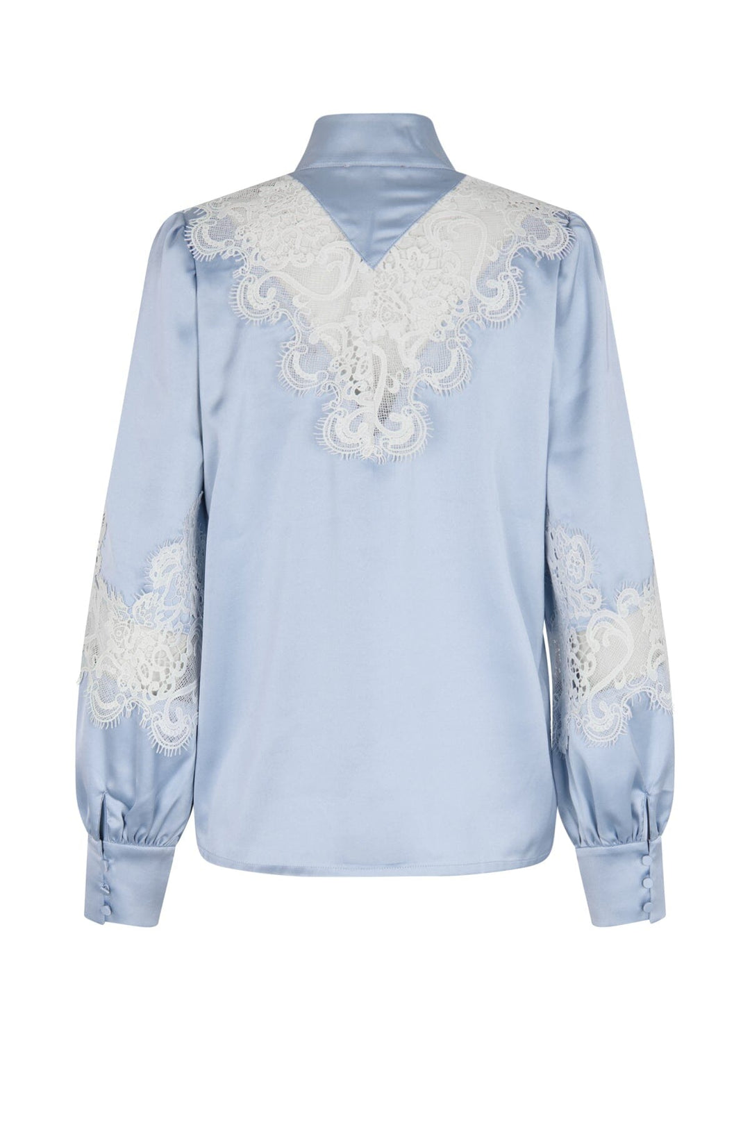 Cras - Aureliacras Shirt - 7015 7015 Windsurfer Skjorter