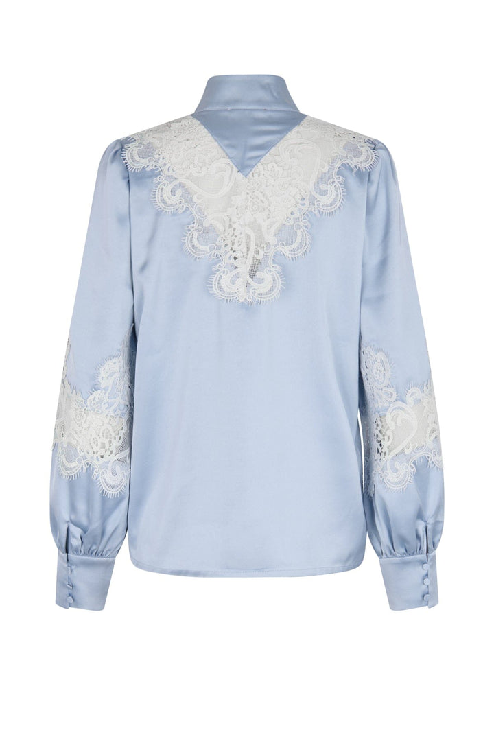 Cras - Aureliacras Shirt - 7015 7015 Windsurfer Skjorter