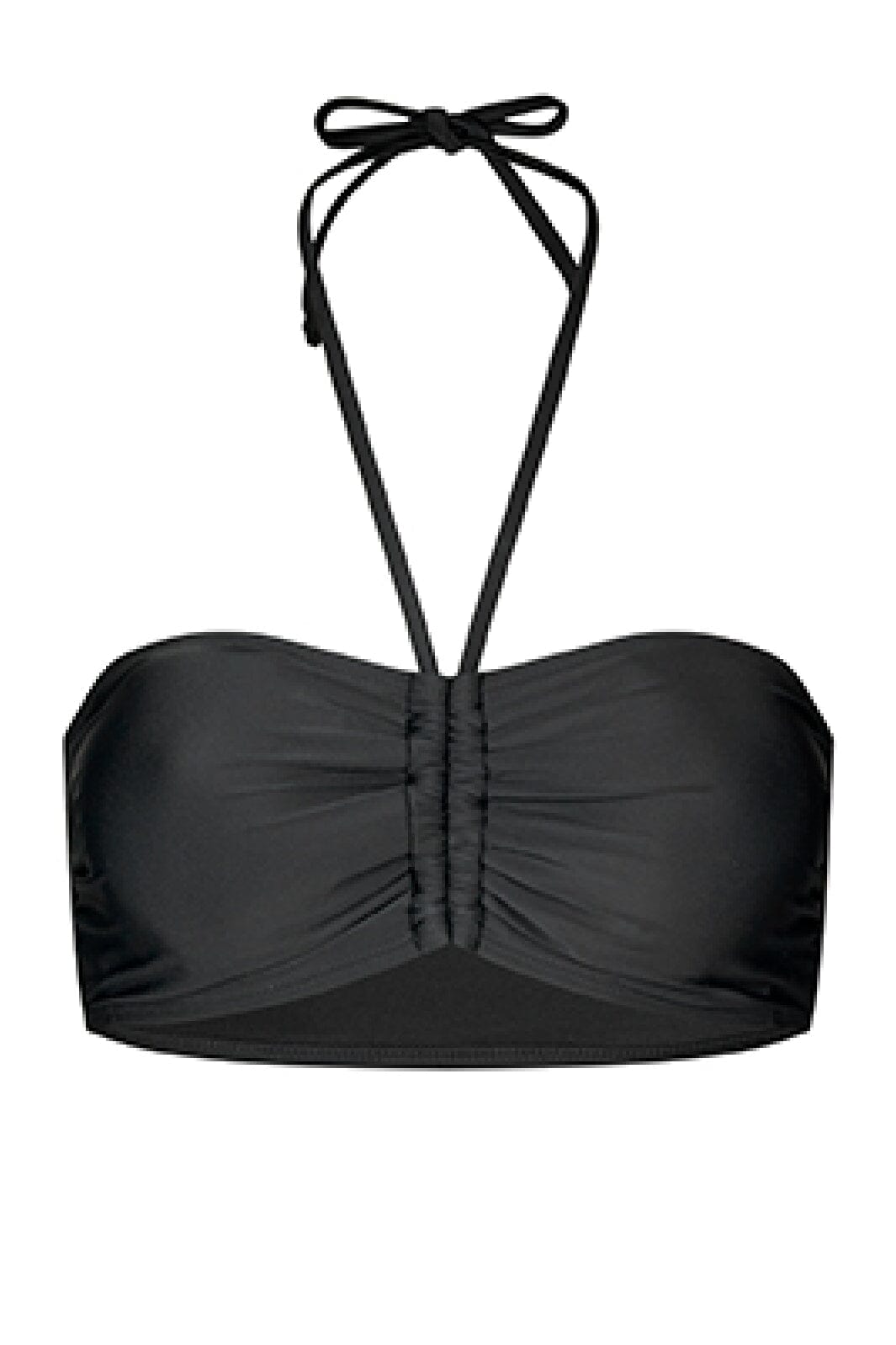 Cras - Hilda Bikini Top C450 - 9999 - 9999 Black