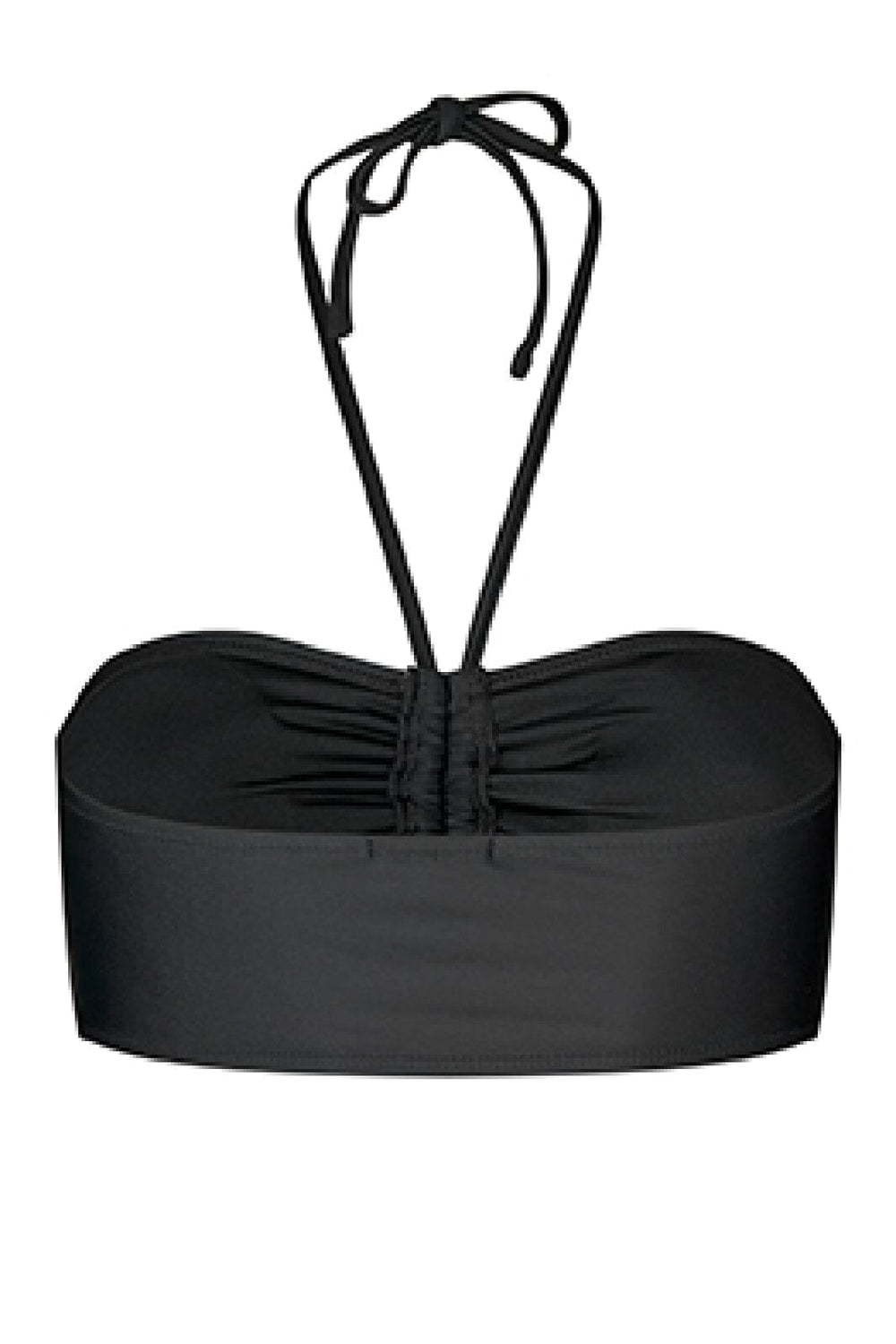 Cras - Hilda Bikini Top C450 - 9999 - 9999 Black
