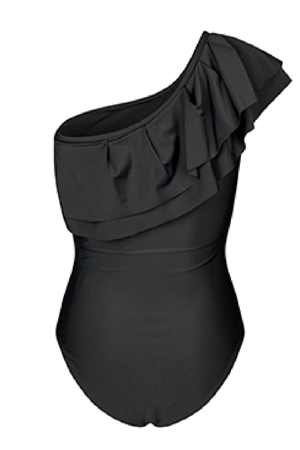 Cras - Naja Swimsuit C401 - 9999 - 9999 Black