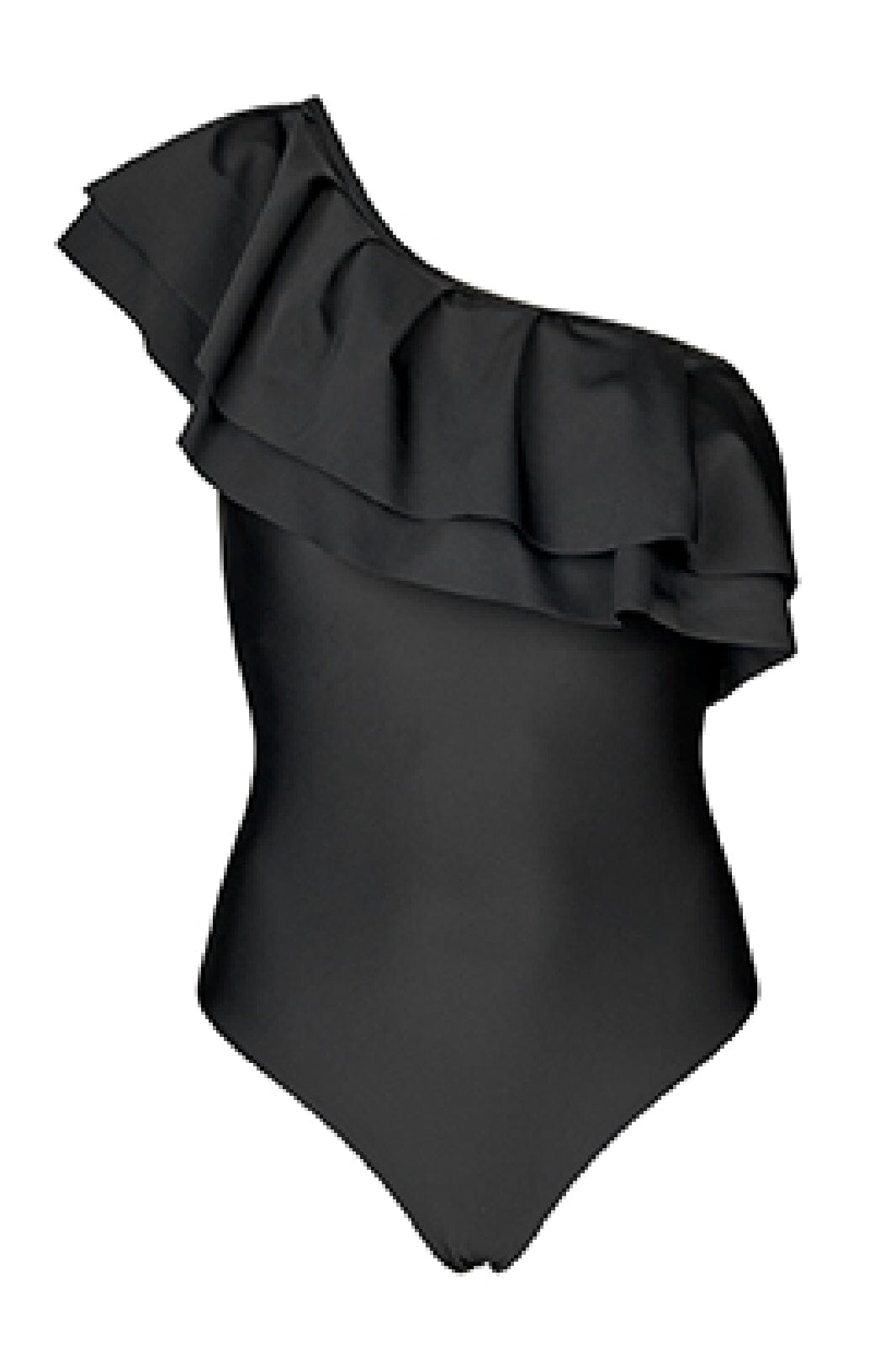 Cras - Naja Swimsuit C401 - 9999 - 9999 Black