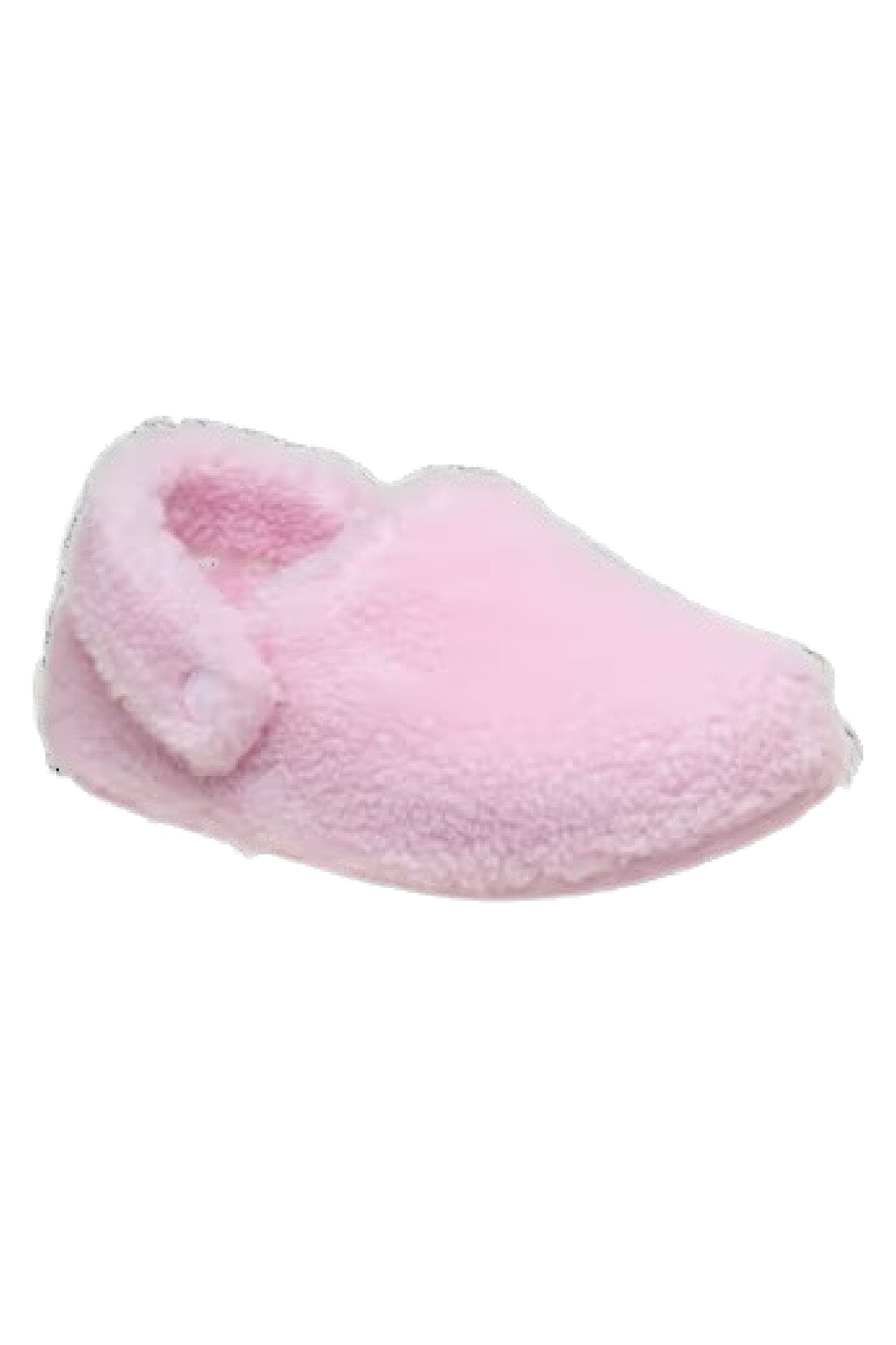 Crocs - Classic Cozzy Slipper - Pink Milk