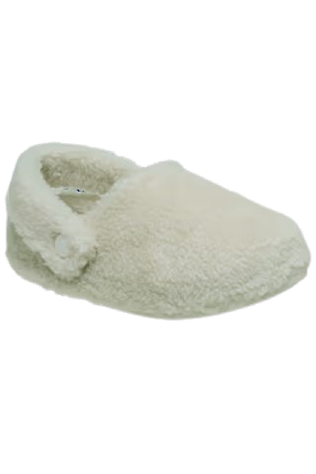 Crocs - Classic Cozzy Slipper - Stucco