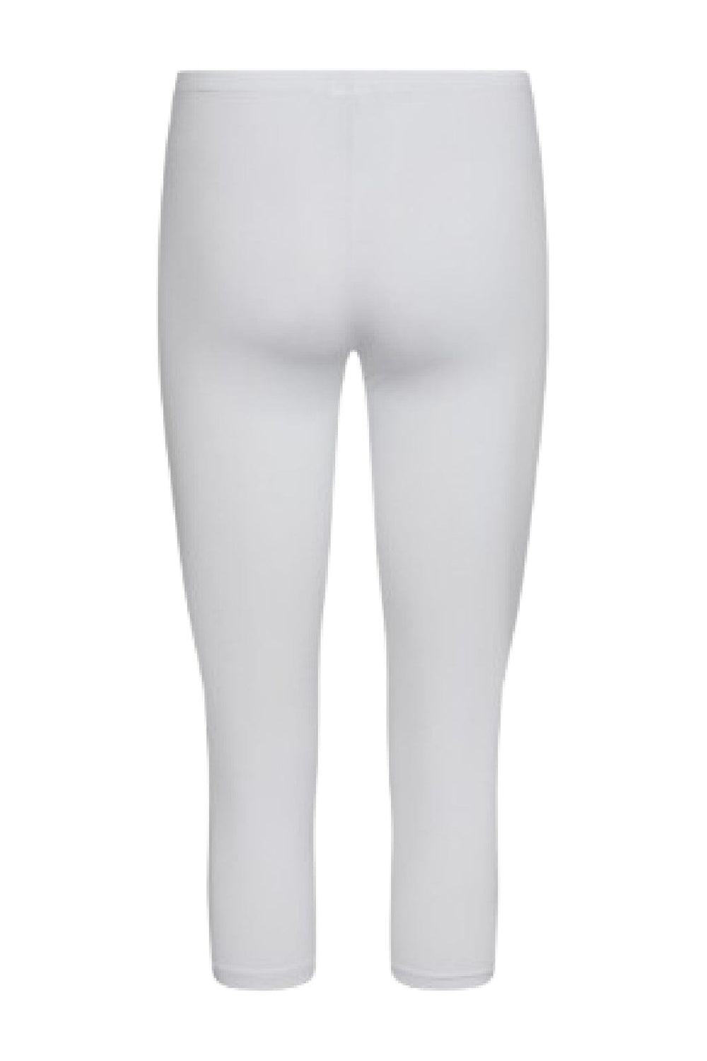 Decoy - Capri, Bamboo 8600-11 - 1 - Hvid